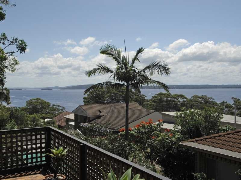 Nelson Bay NSW 2315