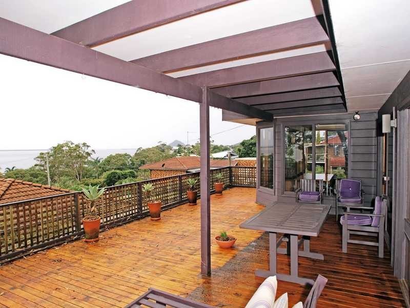 Nelson Bay NSW 2315