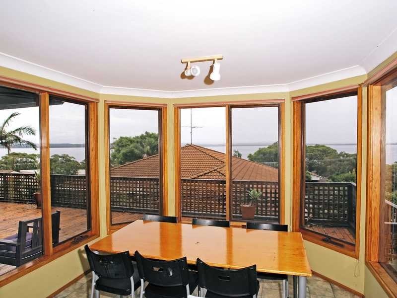 Nelson Bay NSW 2315