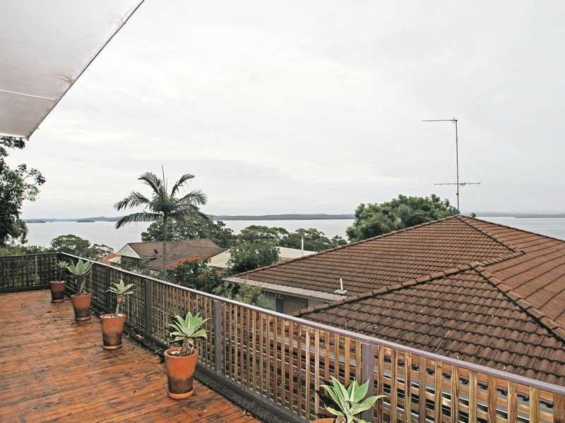 Nelson Bay NSW 2315
