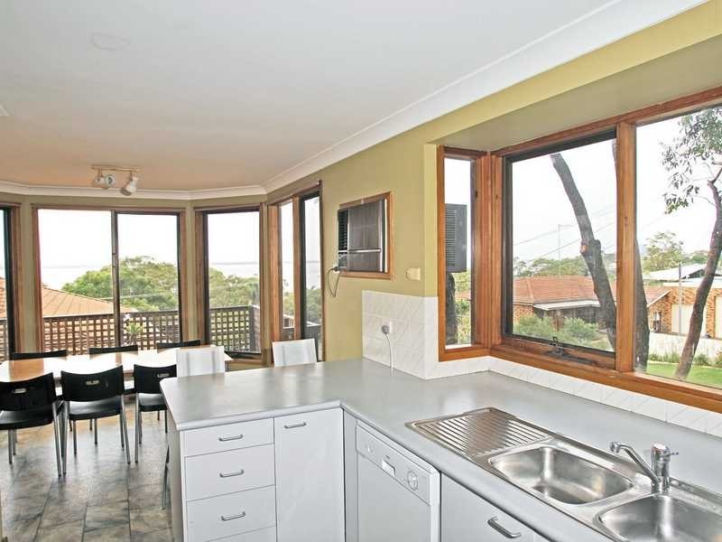 Nelson Bay NSW 2315