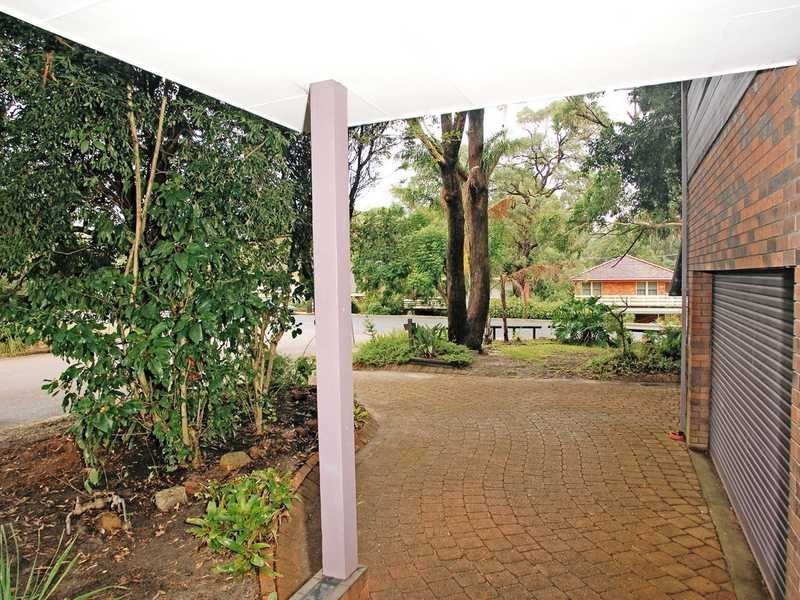 Nelson Bay NSW 2315