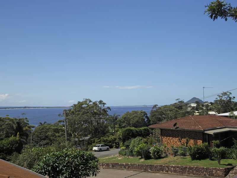 Nelson Bay NSW 2315