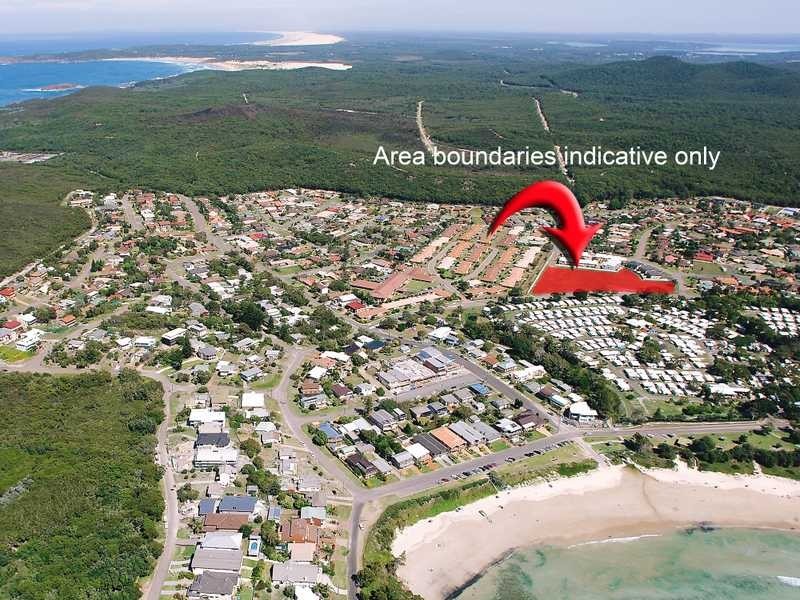 16 Ala Moana Way, Fingal Bay NSW 2315