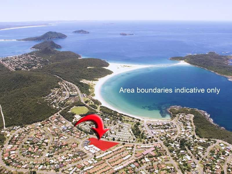 16 Ala Moana Way, Fingal Bay NSW 2315