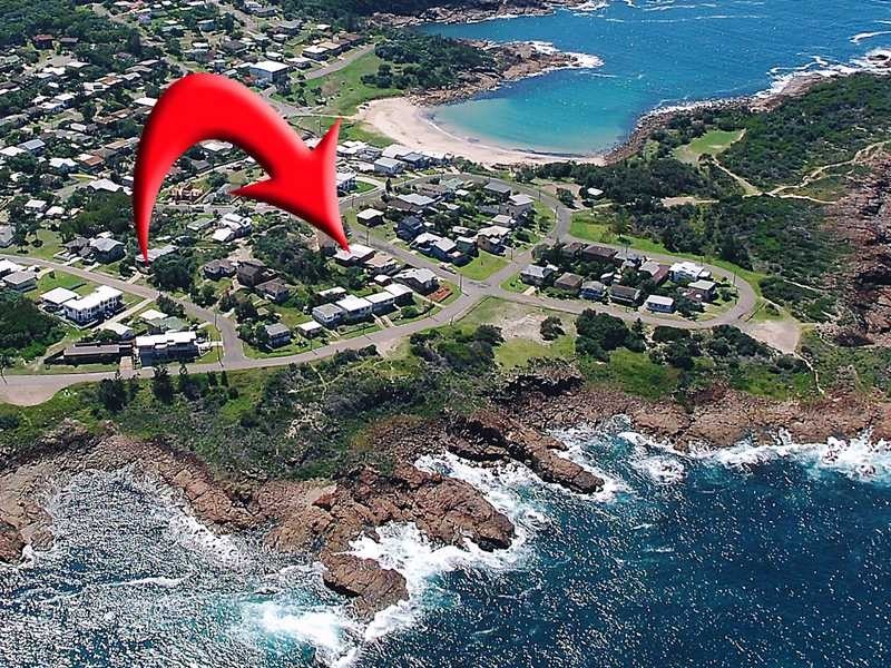 Boat Harbour NSW 2316