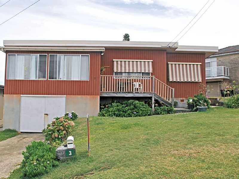 Boat Harbour NSW 2316