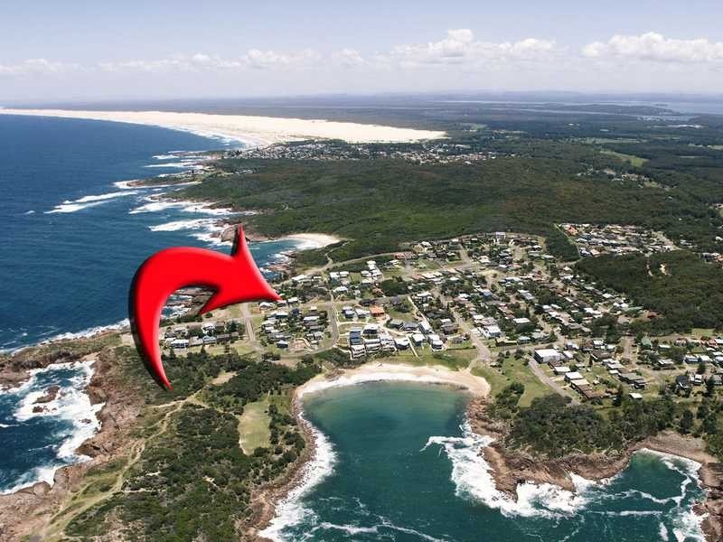 Boat Harbour NSW 2316