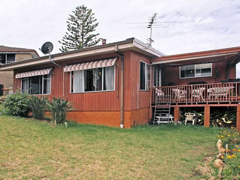 Boat Harbour NSW 2316