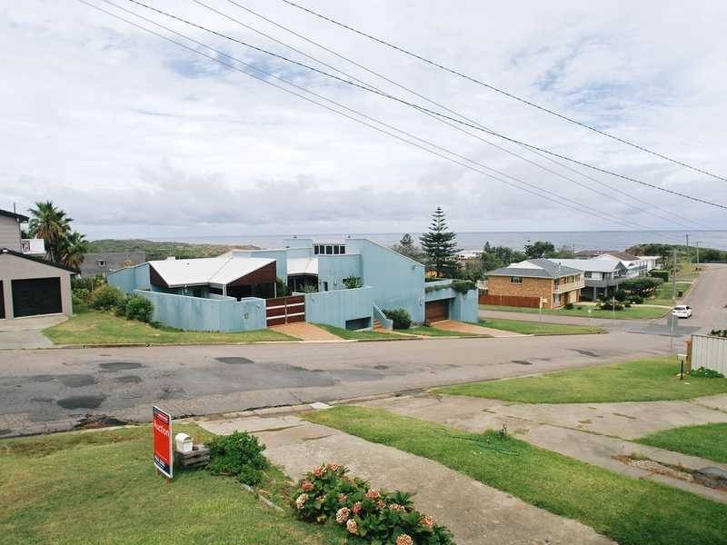 Boat Harbour NSW 2316