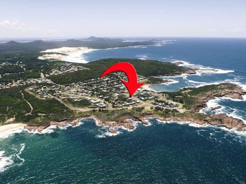 Boat Harbour NSW 2316