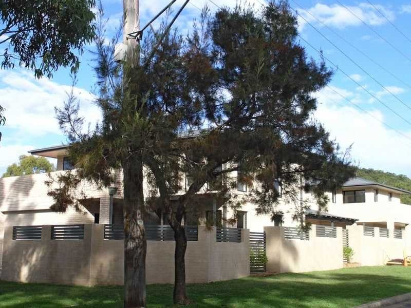 Nelson Bay NSW 2315