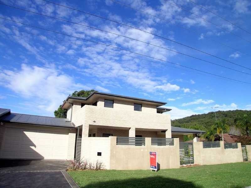 Nelson Bay NSW 2315