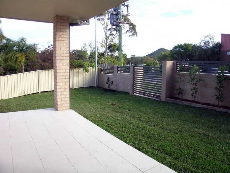 Nelson Bay NSW 2315