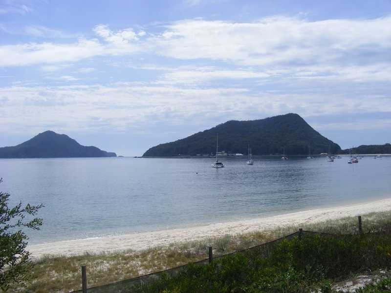 Shoal Bay NSW 2315