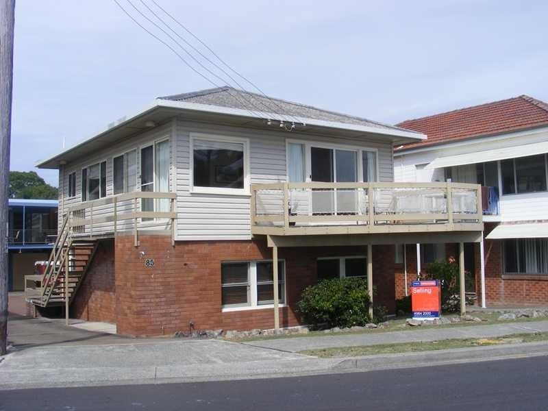 Shoal Bay NSW 2315