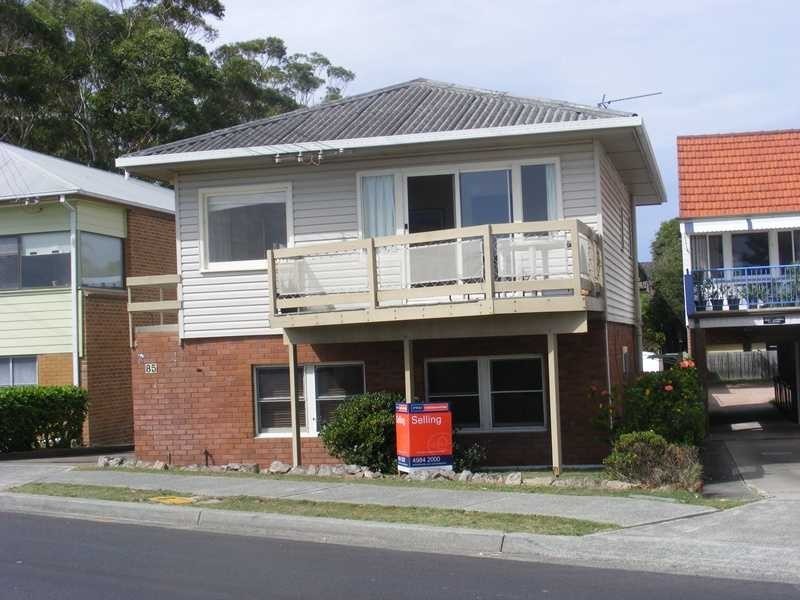 Shoal Bay NSW 2315