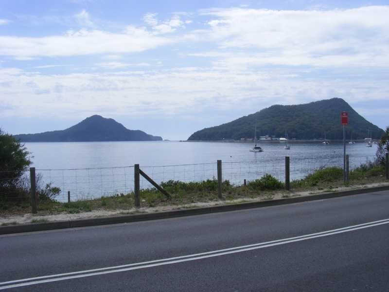 Shoal Bay NSW 2315