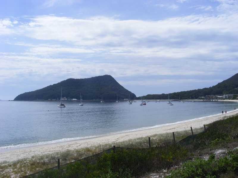 Shoal Bay NSW 2315