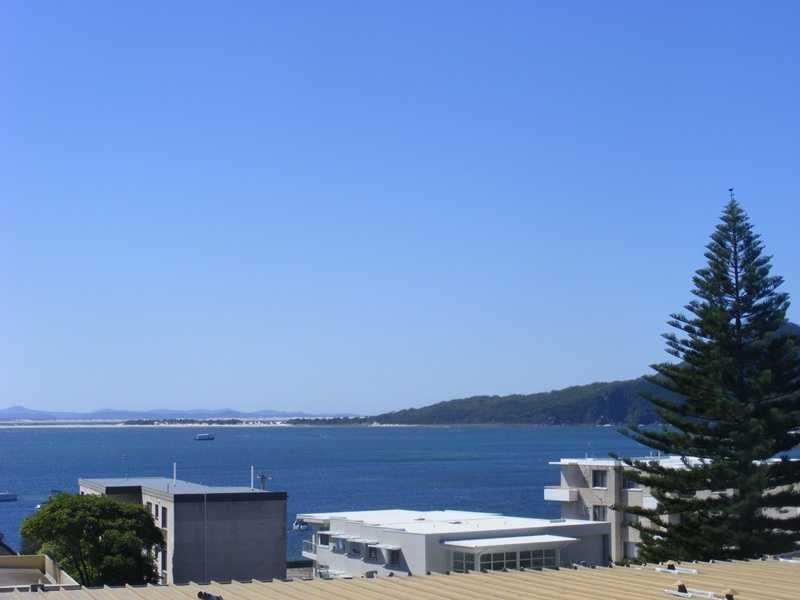 Shoal Bay NSW 2315