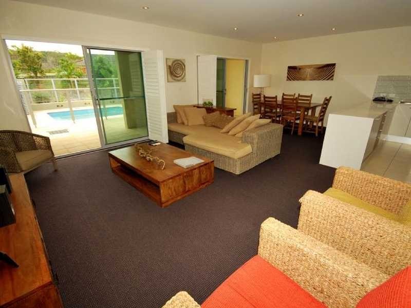 Apartment 508/223 Sandy Point Road, Salamander Bay NSW 2317