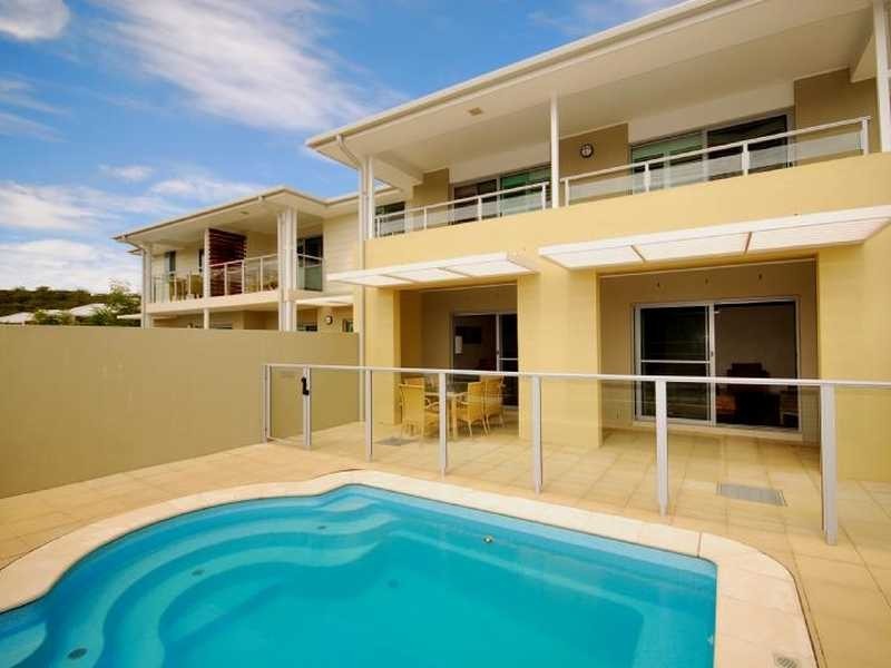 Apartment 508/223 Sandy Point Road, Salamander Bay NSW 2317