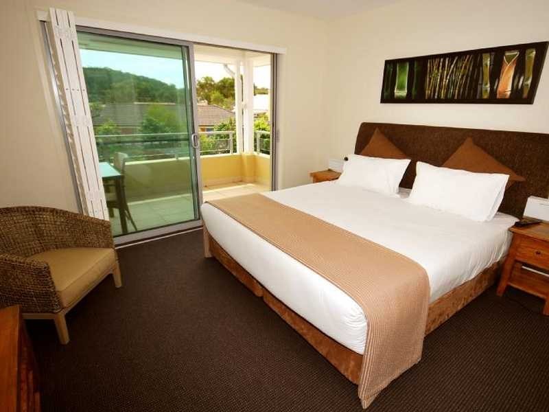 Apartment 508/223 Sandy Point Road, Salamander Bay NSW 2317