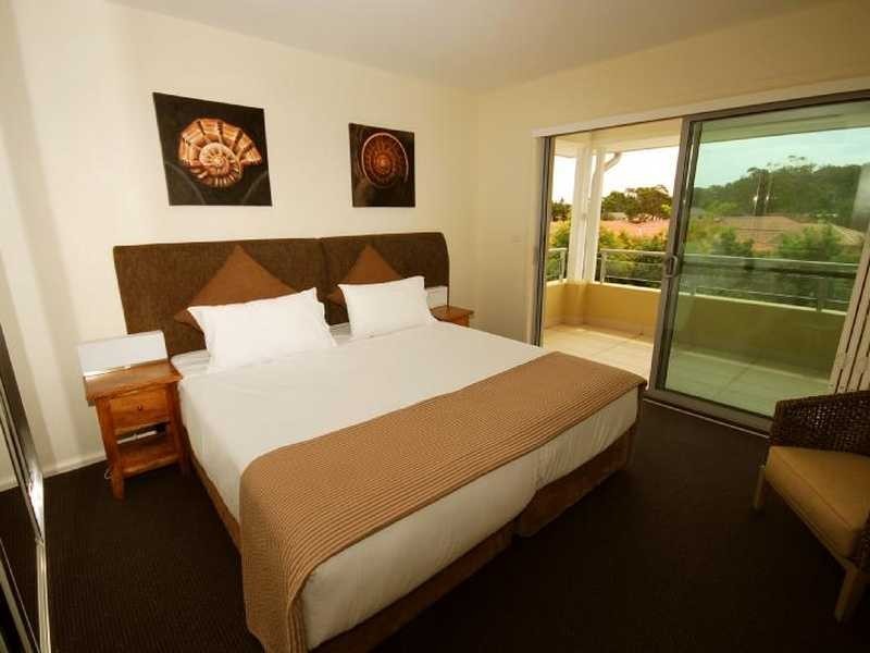 Apartment 508/223 Sandy Point Road, Salamander Bay NSW 2317