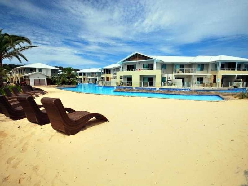 Apartment 508/223 Sandy Point Road, Salamander Bay NSW 2317