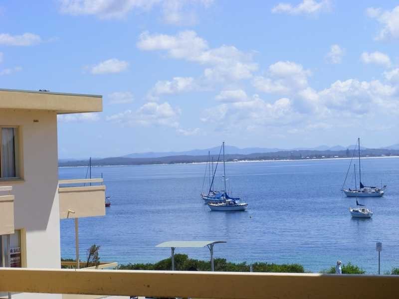 Unit 9/47 Shoal Bay Road, Shoal Bay NSW 2315