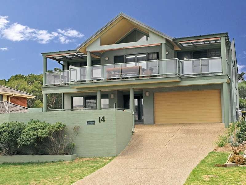 Boat Harbour NSW 2316