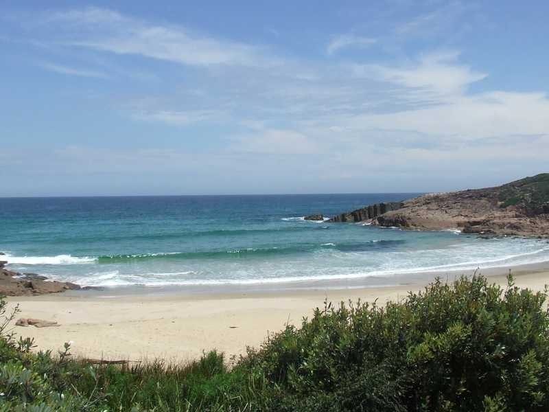 Boat Harbour NSW 2316