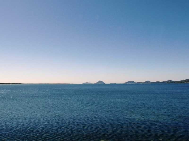 Soldiers Point NSW 2317