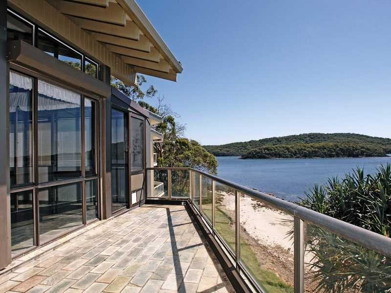 Soldiers Point NSW 2317