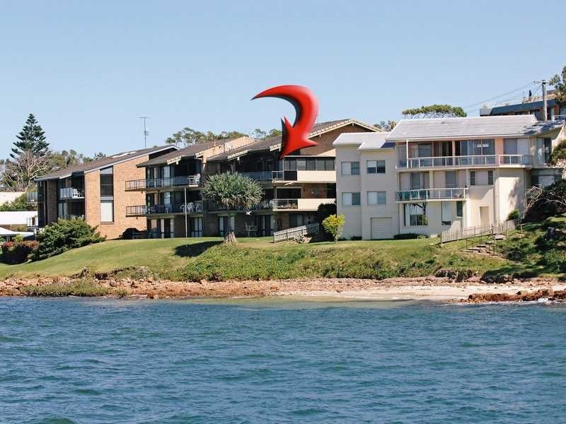 Soldiers Point NSW 2317