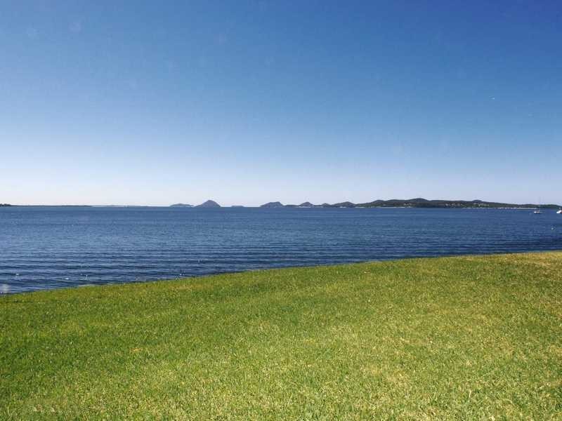 Soldiers Point NSW 2317