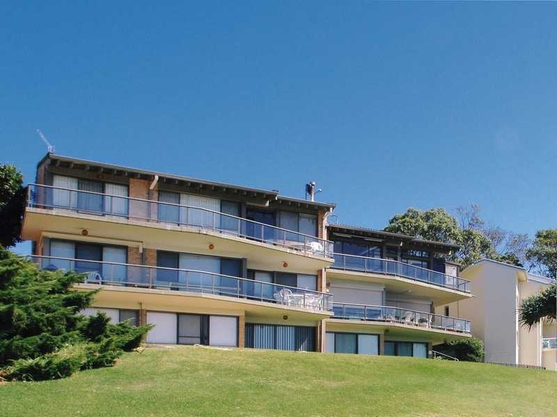 Soldiers Point NSW 2317