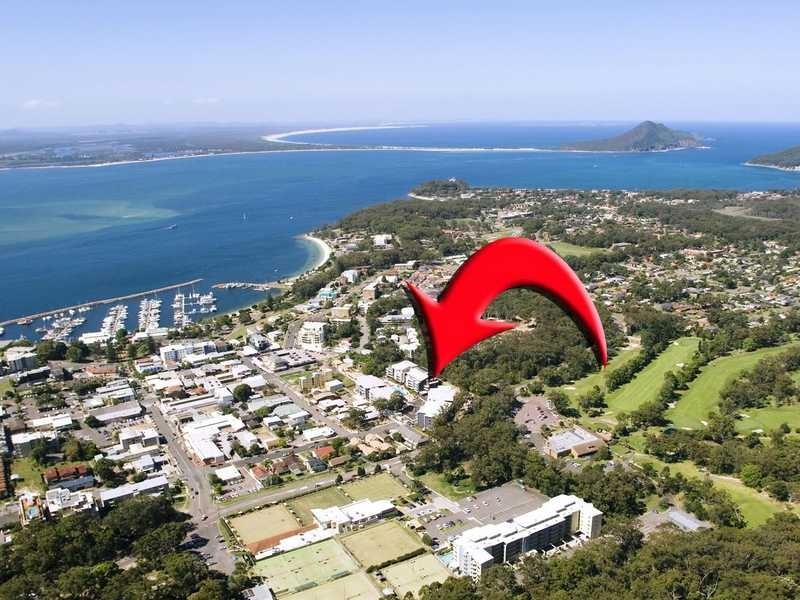 Nelson Bay NSW 2315