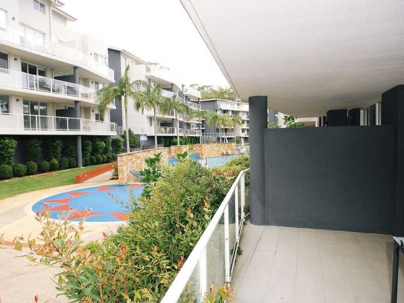 Nelson Bay NSW 2315