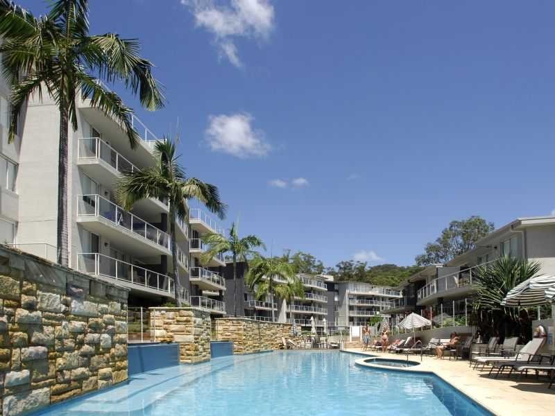 Nelson Bay NSW 2315