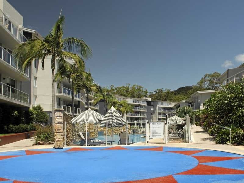 Nelson Bay NSW 2315