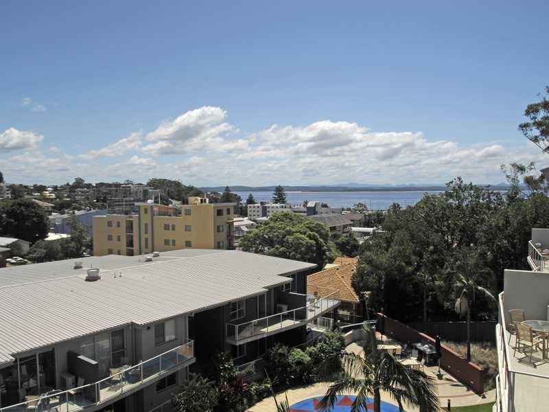 Nelson Bay NSW 2315