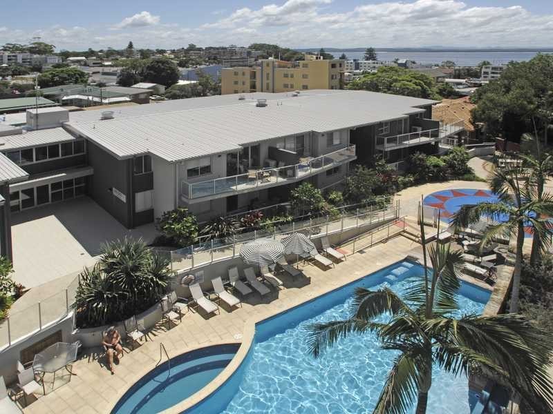 Nelson Bay NSW 2315