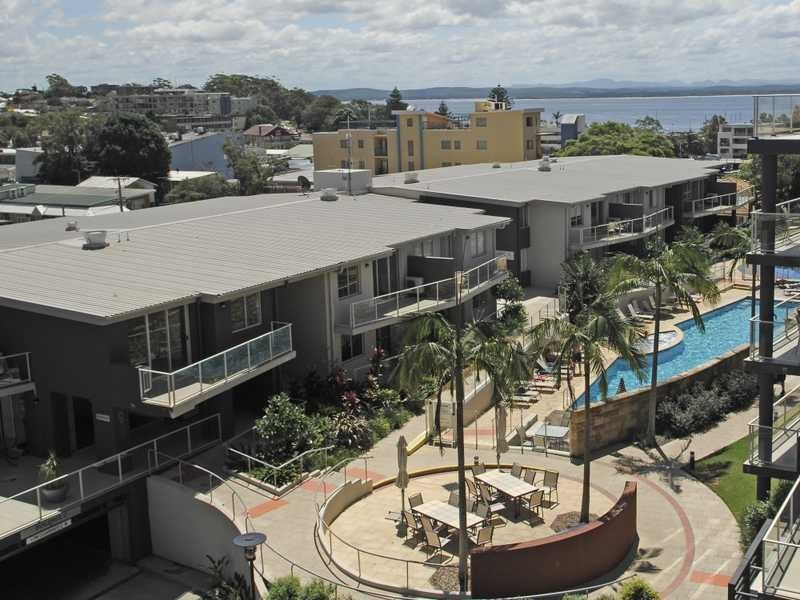 Nelson Bay NSW 2315