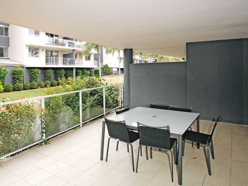 Apartment 97/1A Tomaree Street, Nelson Bay NSW 2315