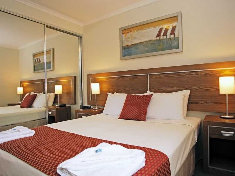 Apartment 97/1A Tomaree Street, Nelson Bay NSW 2315
