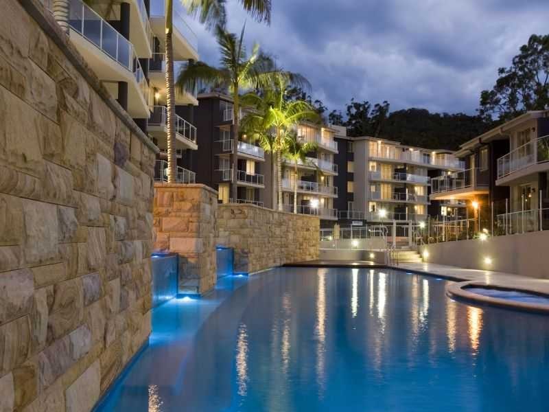 Apartment 97/1A Tomaree Street, Nelson Bay NSW 2315