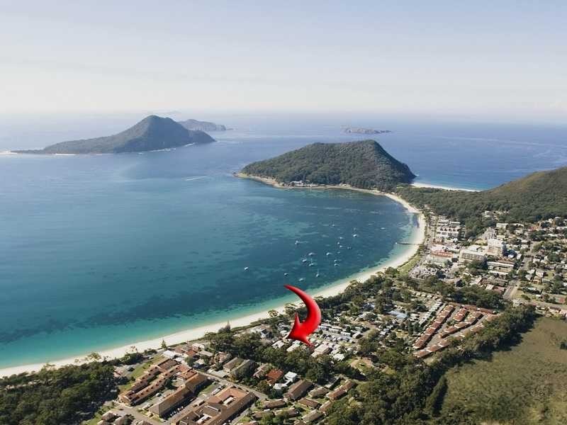 3/9 Shoal Bay Avenue, Shoal Bay NSW 2315