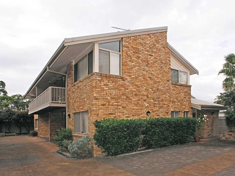 3/9 Shoal Bay Avenue, Shoal Bay NSW 2315