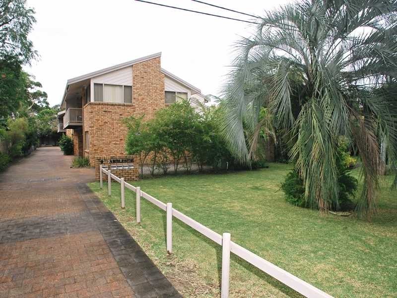 3/9 Shoal Bay Avenue, Shoal Bay NSW 2315